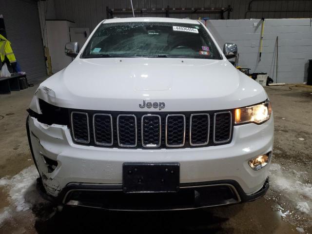 Photo 5 from auction – 2018 JEEP GRAND CHER with VIN 1C4RJFBG2JC280831