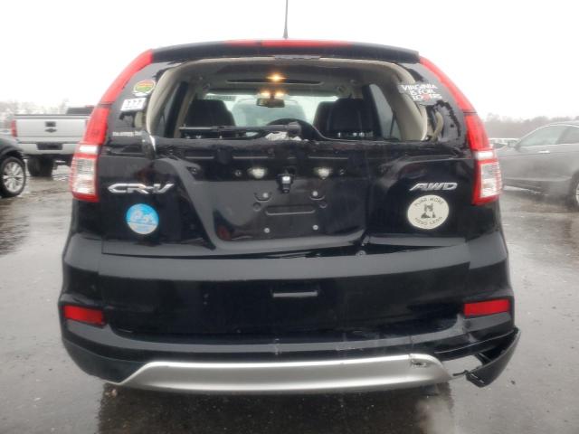 Photo 6 from auction – 2016 HONDA CR-V EXL with VIN 2HKRM4H70GH628206