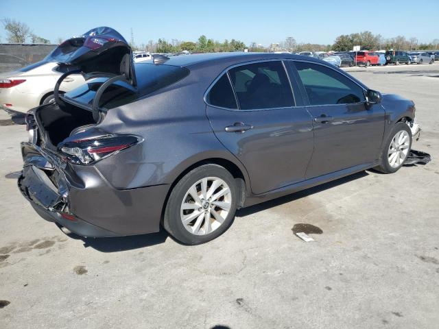 Photo 3 from auction – 2022 TOYOTA CAMRY LE with VIN 4T1C11AK3NU033005