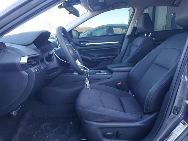 Photo 7 from auction – 2022 NISSAN ALTIMA SV with VIN 1N4BL4DV9NN342964