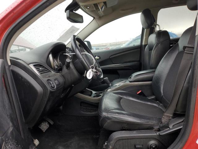 Photo 7 from auction – 2014 DODGE JOURNEY CR with VIN 3C4PDDGG8ET311649