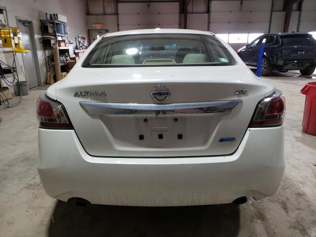 Photo 6 from auction – 2014 NISSAN ALTIMA 2.5 with VIN 1N4AL3AP6EC163448