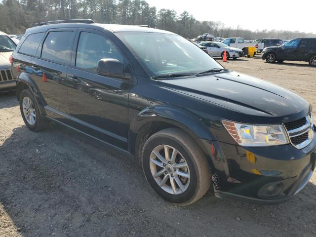 Photo 4 from auction – 2018 DODGE JOURNEY SX with VIN 3C4PDDBG6JT301252