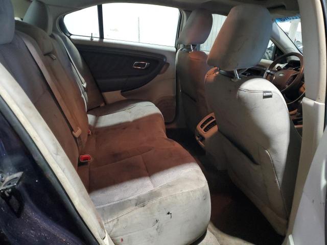 Photo 10 from auction – 2011 FORD TAURUS SEL with VIN 1FAHP2EW6BG121008
