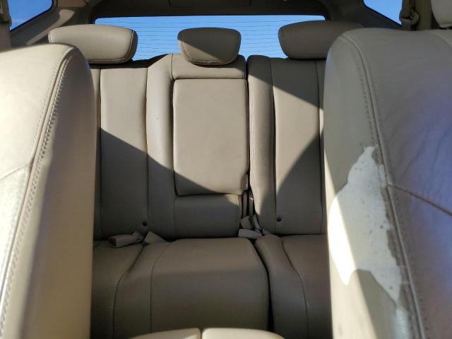 Photo 10 from auction – 2007 NISSAN MURANO SL with VIN JN8AZ08W77W614879