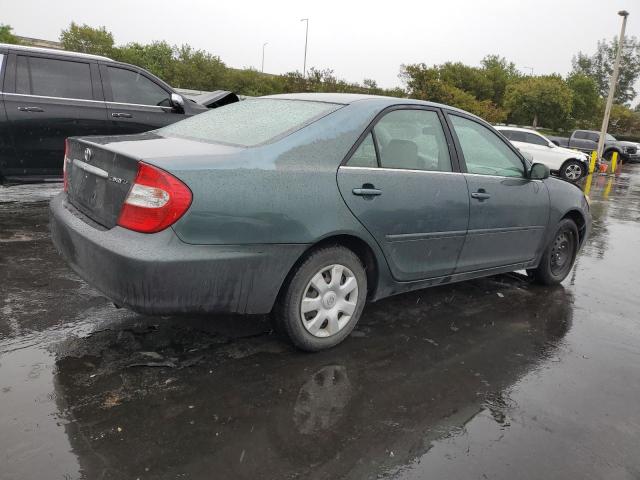 Photo 3 from auction – 2002 TOYOTA CAMRY LE with VIN 4T1BE32K12U560918