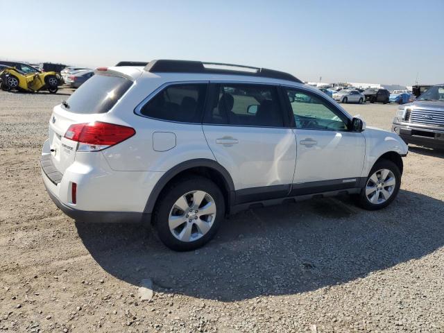 Фото 3 с аукциона – 2010 SUBARU OUTBACK 2. с VIN 4S4BRBKC9A3359439