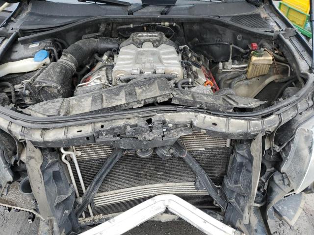 Photo 12 from auction – 2013 AUDI Q7 PRESTIG with VIN WA1DGAFEXDD005236