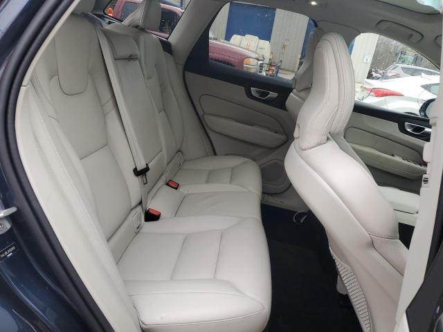 Photo 11 from auction – 2024 VOLVO XC60 PLUS with VIN YV4L12RL4R1829838