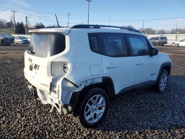 Photo 3 from auction – 2017 JEEP RENEGADE S with VIN ZACCJBABXHPG38333