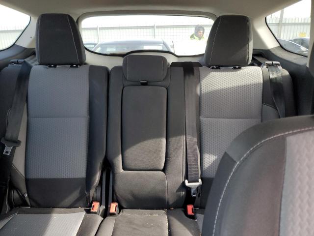 Photo 10 from auction – 2017 FORD ESCAPE SE with VIN 1FMCU0GD8HUB49816