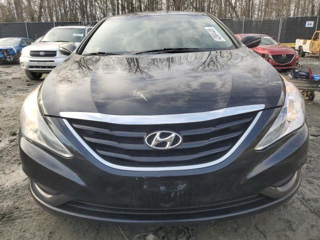 Photo 5 from auction – 2011 HYUNDAI SONATA GLS with VIN 5NPEB4AC3BH009006