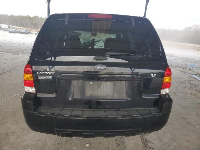 Photo 6 from auction – 2006 FORD ESCAPE LIM with VIN 1FMYU94106KD09748