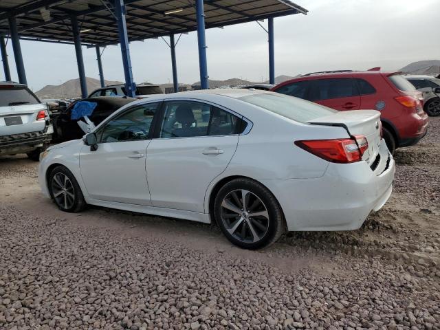 Photo 2 from auction – 2015 SUBARU LEGACY 2.5 with VIN 4S3BNBL68F3062159
