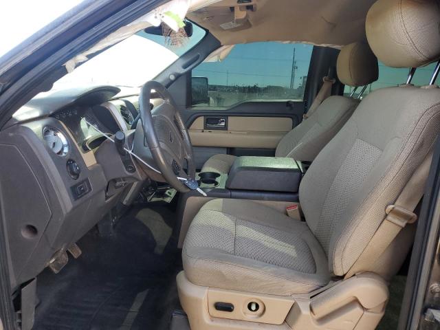 Photo 7 from auction – 2013 FORD F150 SUPER with VIN 1FTFW1EF8DKD79870