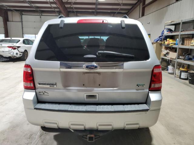 Photo 6 from auction – 2011 FORD ESCAPE LIM with VIN 1FMCU9EG7BKC24042