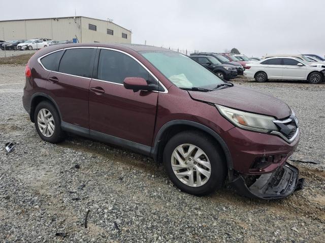 Photo 4 from auction – 2016 HONDA CR-V EX with VIN 2HKRM4H53GH673073
