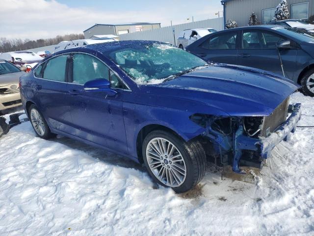 Photo 4 from auction – 2016 FORD FUSION SE with VIN 1FA6P0HD6G5114942
