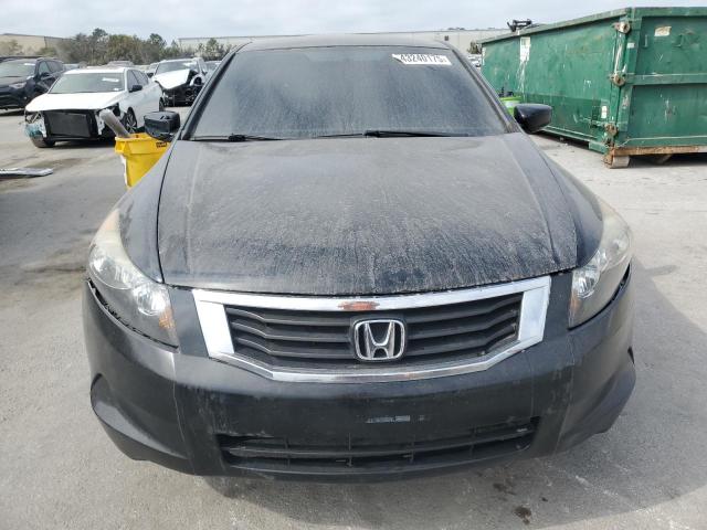 Photo 5 from auction – 2008 HONDA ACCORD LX with VIN JHMCP26348C074083