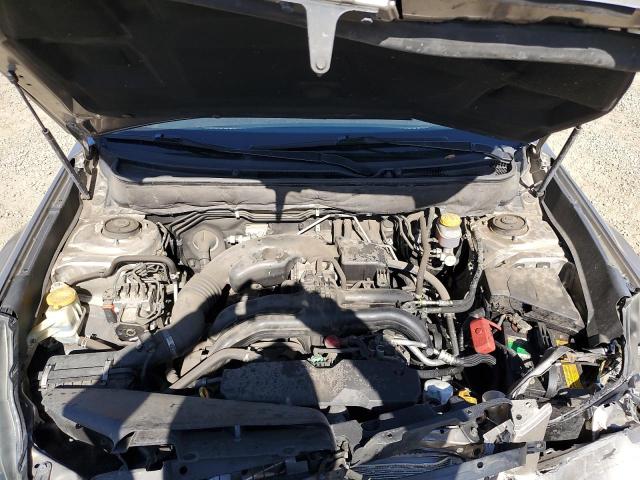 Photo 11 from auction – 2014 SUBARU LEGACY 2.5 with VIN 4S3BMBK6XE3017565