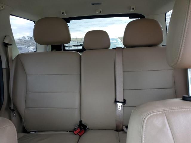 Photo 10 from auction – 2012 FORD ESCAPE LIM with VIN 1FMCU9EGXCKA41445