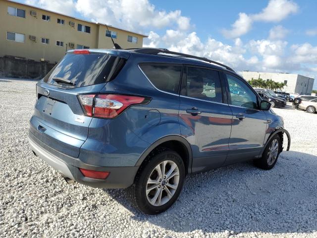 Photo 3 from auction – 2018 FORD ESCAPE SE with VIN 1FMCU0GD9JUC67265