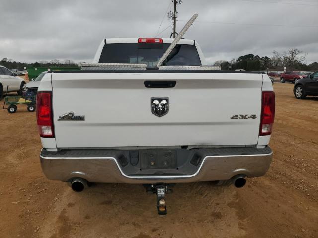 Photo 6 from auction – 2012 DODGE RAM 1500 S with VIN 1C6RD7LT6CS154576