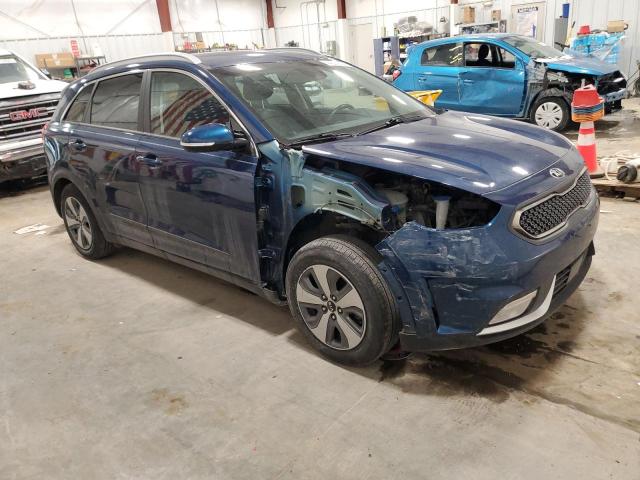 صورة رقم 4 من المزاد - 2019 KIA NIRO EX مع VIN KNDCC3LC3K5218905