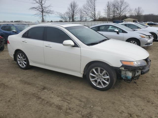 Photo 4 from auction – 2006 ACURA TSX with VIN JH4CL96996C005394