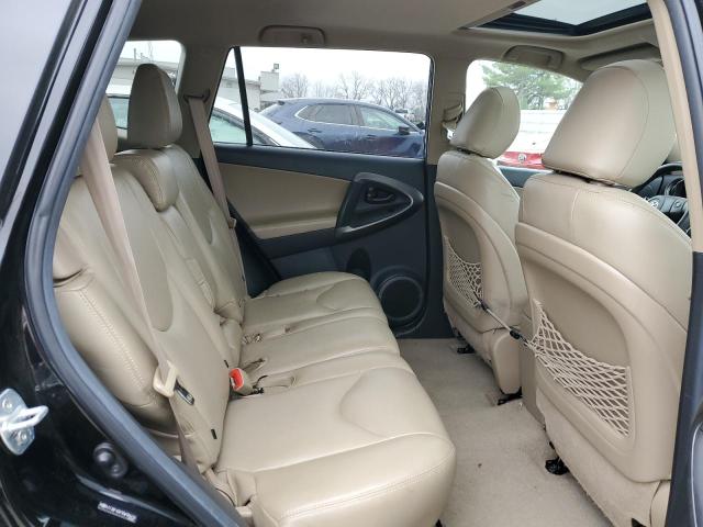 Photo 11 from auction – 2012 TOYOTA RAV4 with VIN 2T3BF4DV1CW184434