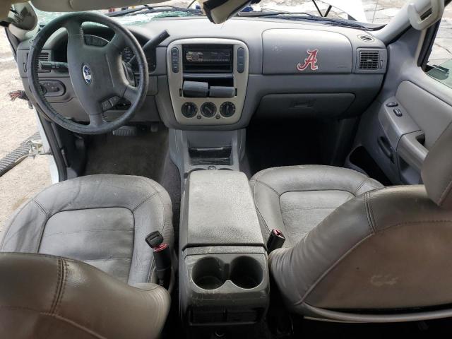 Photo 8 from auction – 2005 FORD EXPLORER X with VIN 1FMZU63K45UC05666