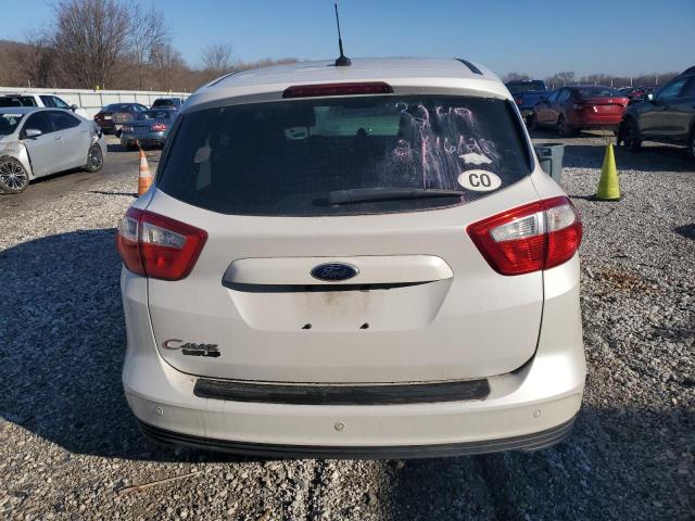 Photo 6 from auction – 2015 FORD C-MAX PREM with VIN 1FADP5CU6FL103249