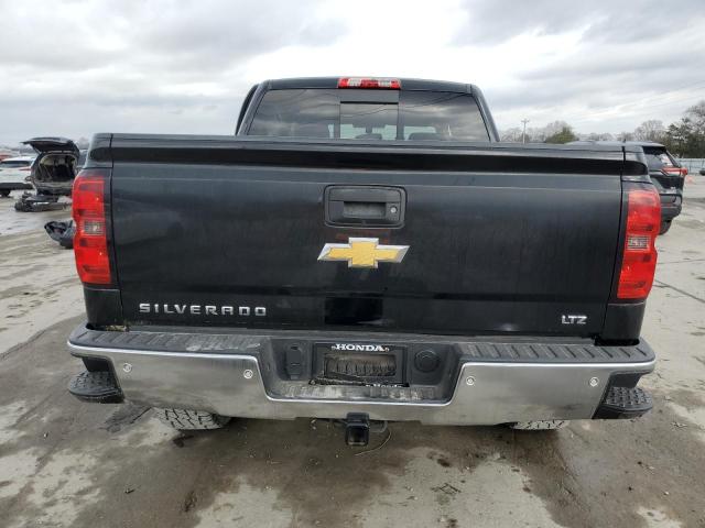 Photo 6 from auction – 2014 CHEVROLET SILVERADO with VIN 3GCUKSEC3EG501641