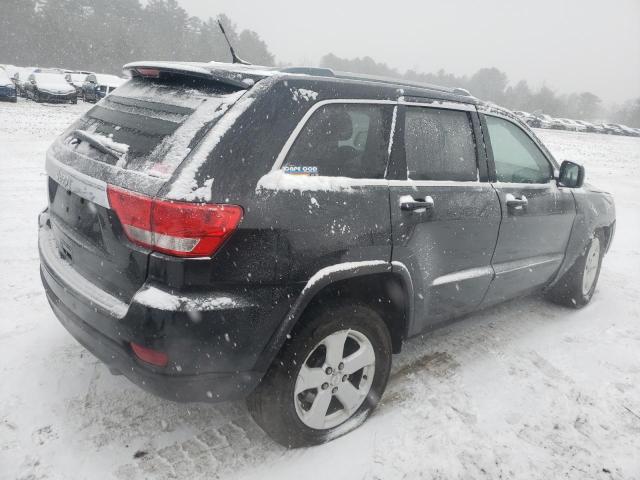 Photo 3 from auction – 2012 JEEP GRAND CHER with VIN 1C4RJFAG2CC220360