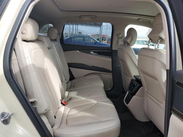 Photo 11 from auction – 2018 LINCOLN MKX RESERV with VIN 2LMPJ6LR8JBL12169