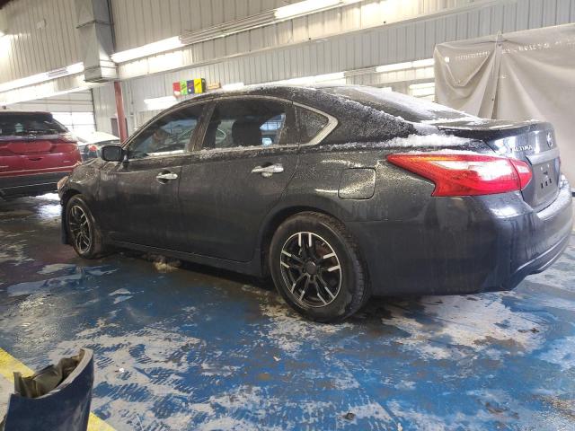 Photo 2 from auction – 2016 NISSAN ALTIMA 2.5 with VIN 1N4AL3AP1GN360017