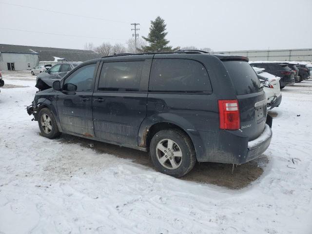 Photo 2 from auction – 2010 DODGE GRAND CARA with VIN 2D4RN3D18AR418913