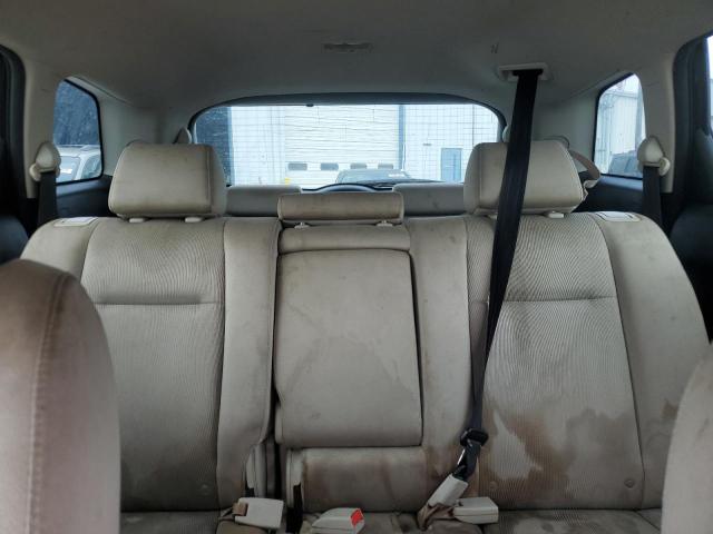 Photo 10 from auction – 2011 MAZDA CX-9 with VIN JM3TB2BAXB0306366