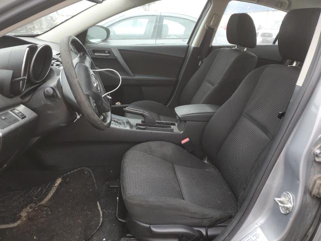 Photo 7 from auction – 2013 MAZDA 3 I with VIN JM1BL1TF5D1734218