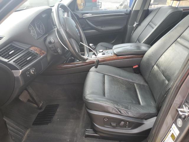 Photo 7 from auction – 2007 BMW X5 3.0I with VIN 5UXFE43547L011813