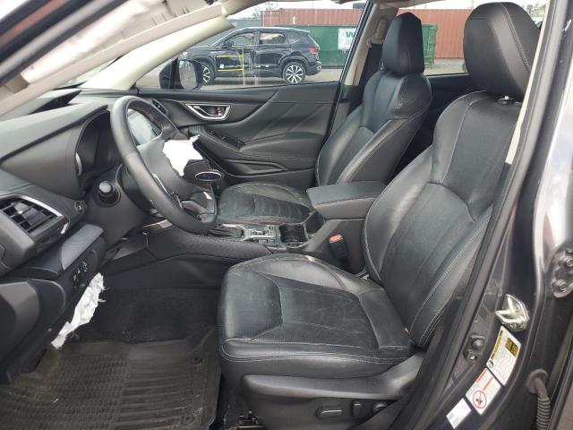 Photo 7 from auction – 2020 SUBARU FORESTER L with VIN JF2SKAUC0LH416165