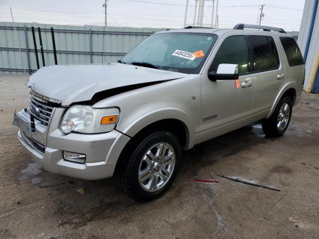 FORD EXPLORER L 2008 with VIN 1FMEU75848UA13254 - Photo from auction