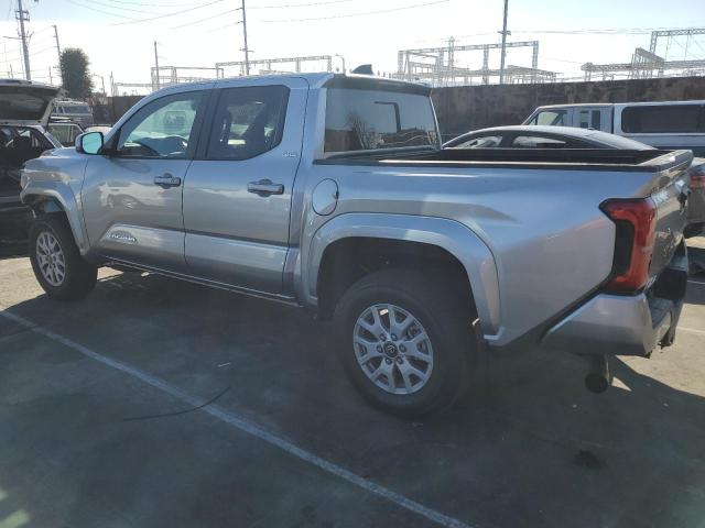 Photo 2 from auction – 2024 TOYOTA TACOMA DOU with VIN 3TMLB5JN8RM013507