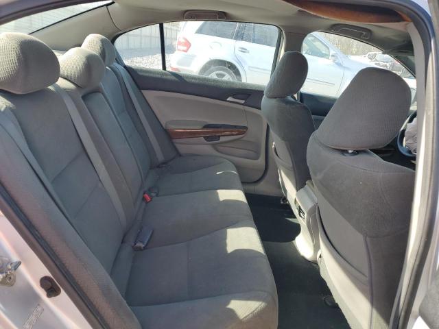 Photo 10 from auction – 2012 HONDA ACCORD EX with VIN 1HGCP2F77CA024949