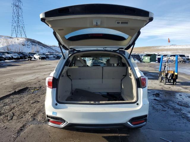 Photo 6 from auction – 2016 ACURA RDX TECHNO with VIN 5J8TB4H55GL015943
