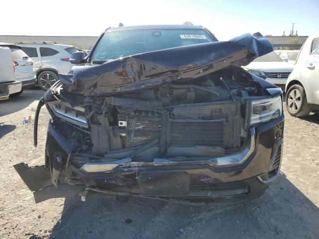Photo 5 from auction – 2021 GMC ACADIA AT4 with VIN 1GKKNLLS2MZ168768