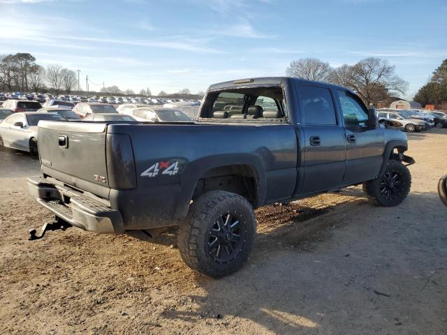 Photo 3 from auction – 2003 GMC SIERRA K25 with VIN 1GTHK23163F156929