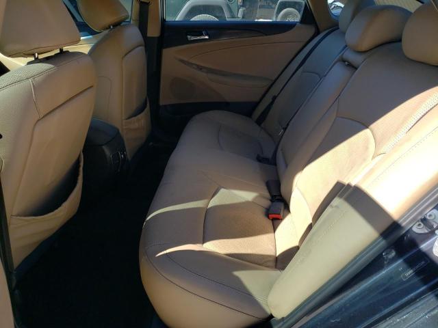 Photo 10 from auction – 2014 HYUNDAI SONATA SE with VIN 5NPEC4AC0EH844143