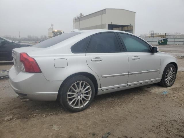 Photo 3 from auction – 2011 VOLVO S40 T5 with VIN YV1672MS5B2543942