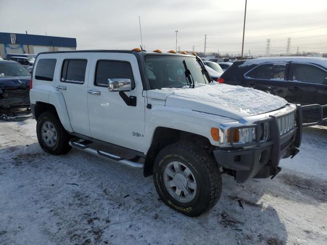 Photo 4 from auction – 2006 HUMMER H3 with VIN 5GTDN136468191630